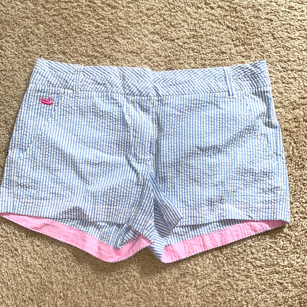Southern Marsh Shorts